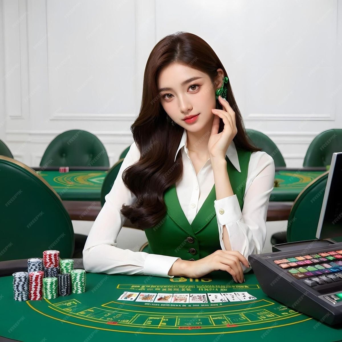 Slots ဂိမ်းများ