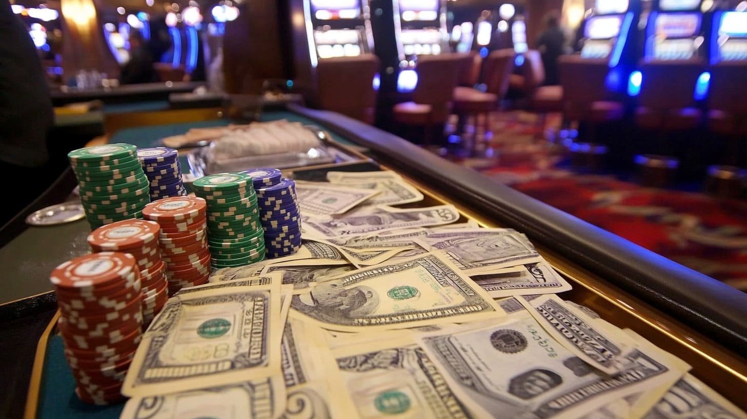f8beet Casino APP မိုဘိုင်းဖုန်းမှ ကာစီနိုဂိမ်းကစားနေစဉ်