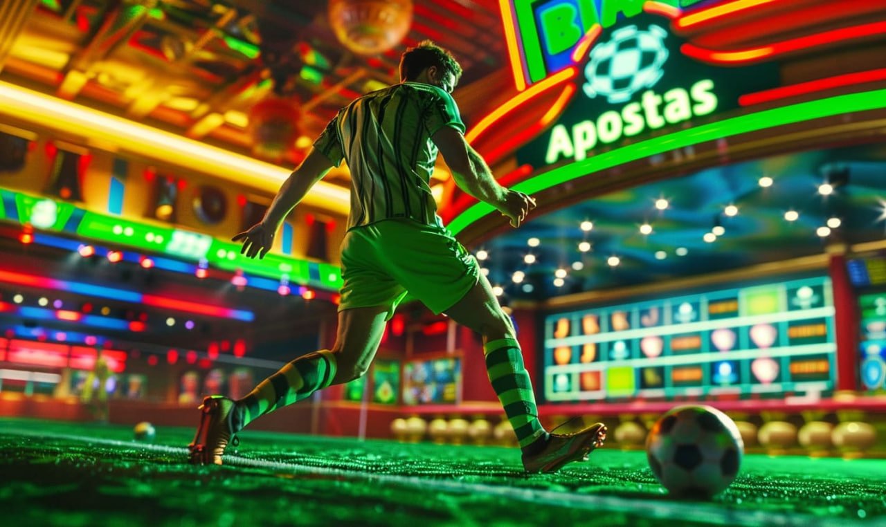 Sportsbook - အားကစားလောင်းကြေး